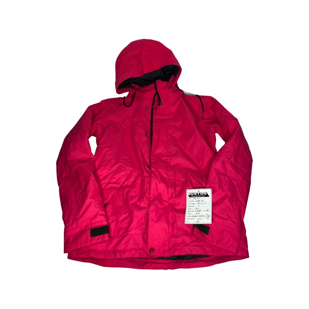 RARE Burton Snowboard Winter Jacket